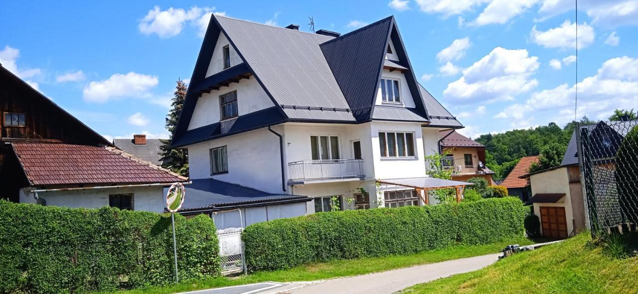 Królówka Makow Podhalanski Exterior foto